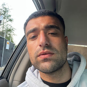 Meet your Posher, Fatih